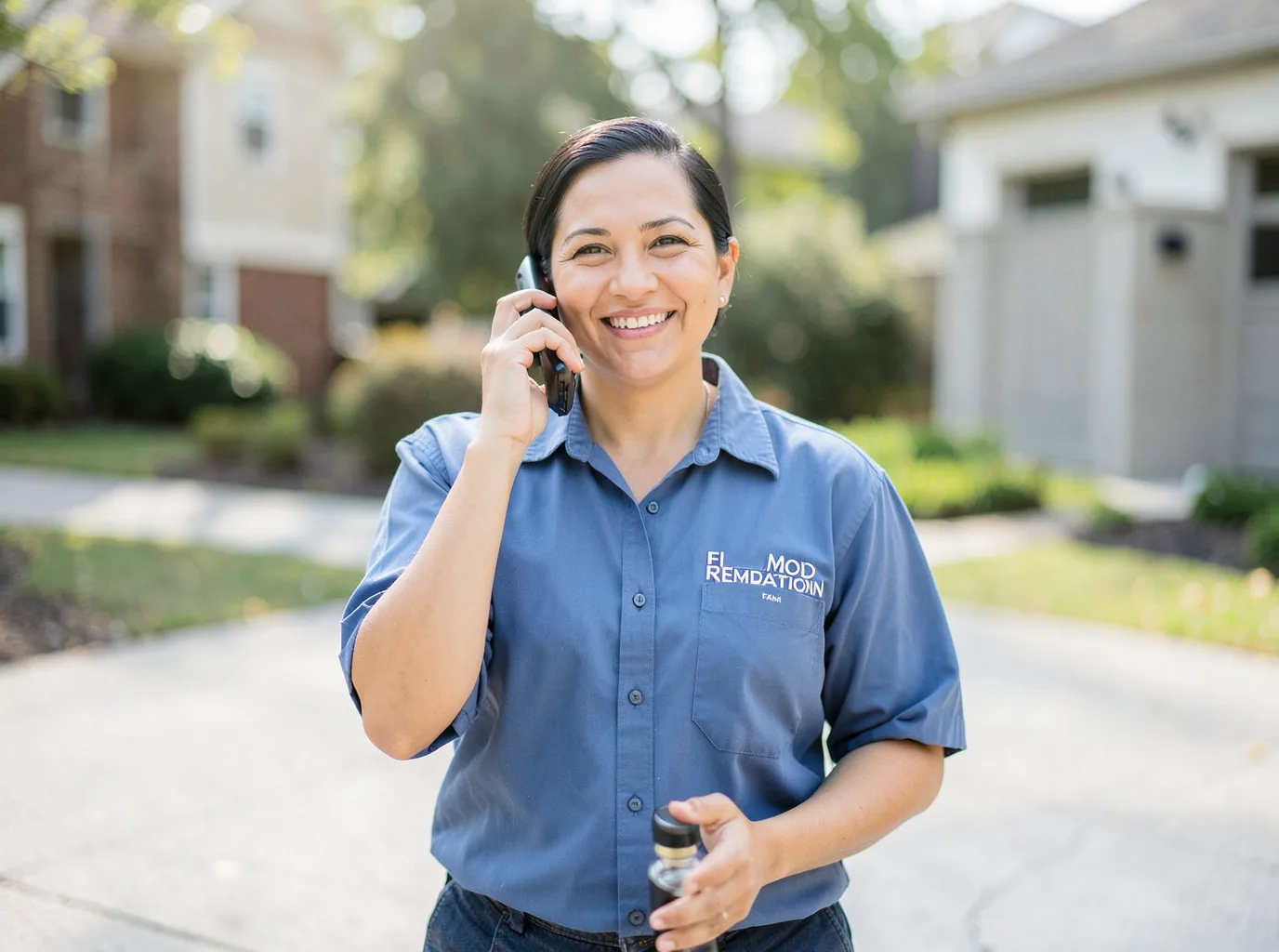 Mold Remediation Inman, NE FAQs